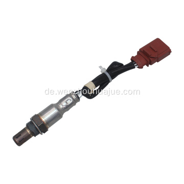 04e906262am Sauerstoffsensor